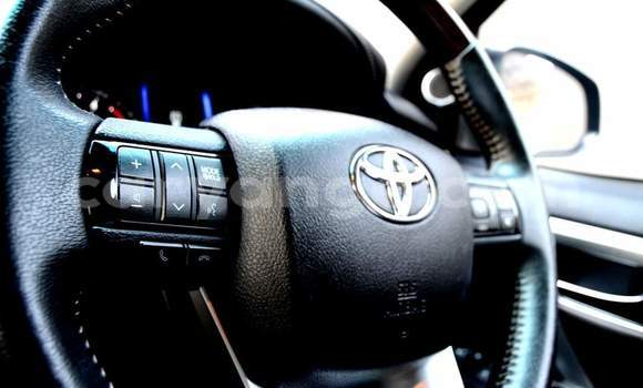 Buy Used Toyota Fortuner Brown Car in Windhoek in Namibia Buy Used Toyota Fortuner Brown Car in Windhoek in Namibia