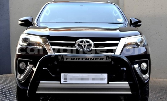 Buy Used Toyota Fortuner Brown Car in Windhoek in Namibia Buy Used Toyota Fortuner Brown Car in Windhoek in Namibia