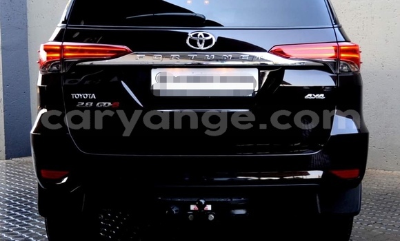 Buy Used Toyota Fortuner Brown Car in Windhoek in Namibia Buy Used Toyota Fortuner Brown Car in Windhoek in Namibia