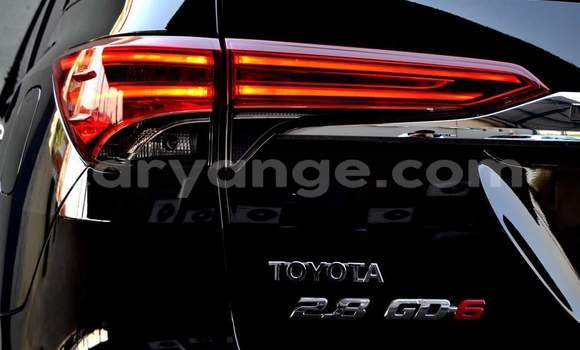 Buy Used Toyota Fortuner Brown Car in Windhoek in Namibia Buy Used Toyota Fortuner Brown Car in Windhoek in Namibia