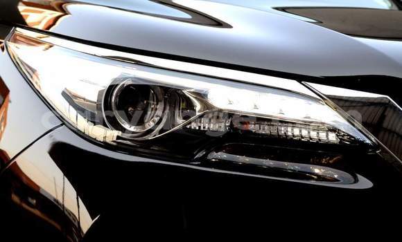 Buy Used Toyota Fortuner Brown Car in Windhoek in Namibia Buy Used Toyota Fortuner Brown Car in Windhoek in Namibia