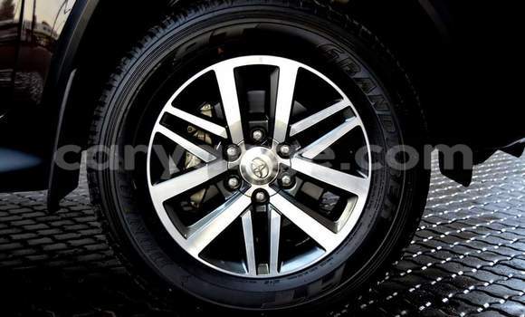 Buy Used Toyota Fortuner Brown Car in Windhoek in Namibia Buy Used Toyota Fortuner Brown Car in Windhoek in Namibia