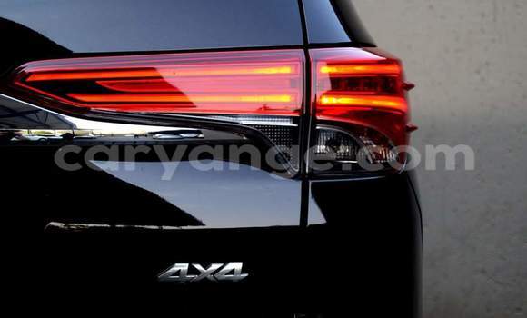 Buy Used Toyota Fortuner Brown Car in Windhoek in Namibia Buy Used Toyota Fortuner Brown Car in Windhoek in Namibia
