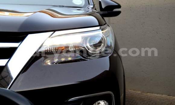 Buy Used Toyota Fortuner Brown Car in Windhoek in Namibia Buy Used Toyota Fortuner Brown Car in Windhoek in Namibia