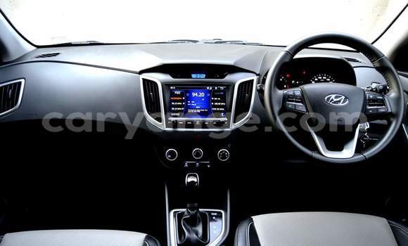 Buy Used Hyundai Creta White Car in Windhoek in Namibia Buy Used Hyundai Creta White Car in Windhoek in Namibia