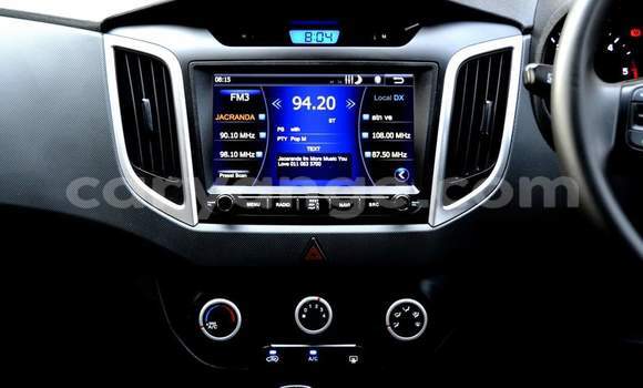 Buy Used Hyundai Creta White Car in Windhoek in Namibia Buy Used Hyundai Creta White Car in Windhoek in Namibia