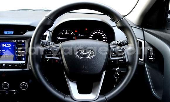 Buy Used Hyundai Creta White Car in Windhoek in Namibia Buy Used Hyundai Creta White Car in Windhoek in Namibia