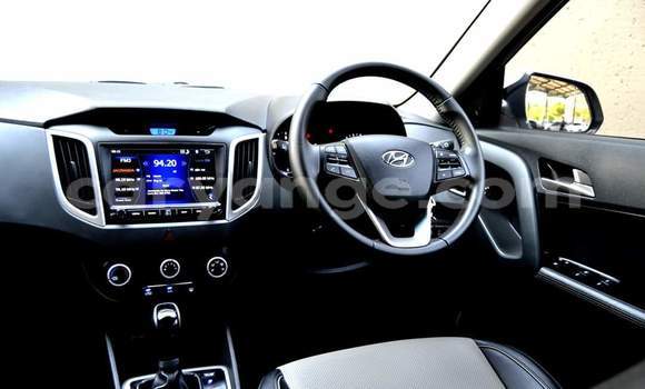 Buy Used Hyundai Creta White Car in Windhoek in Namibia Buy Used Hyundai Creta White Car in Windhoek in Namibia