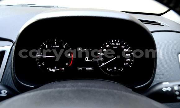 Buy Used Hyundai Creta White Car in Windhoek in Namibia Buy Used Hyundai Creta White Car in Windhoek in Namibia