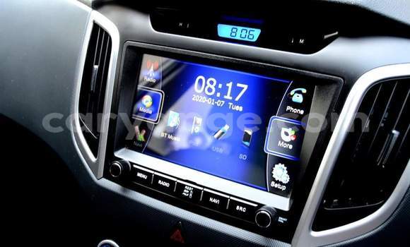 Buy Used Hyundai Creta White Car in Windhoek in Namibia Buy Used Hyundai Creta White Car in Windhoek in Namibia