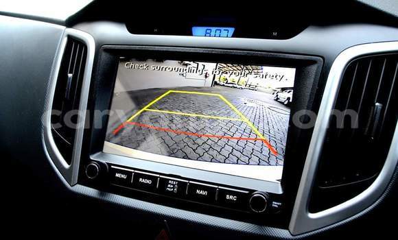 Buy Used Hyundai Creta White Car in Windhoek in Namibia Buy Used Hyundai Creta White Car in Windhoek in Namibia