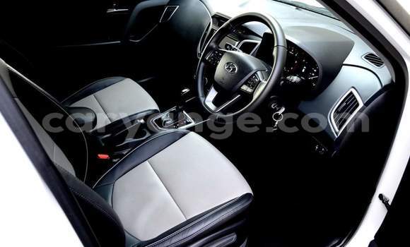 Buy Used Hyundai Creta White Car in Windhoek in Namibia Buy Used Hyundai Creta White Car in Windhoek in Namibia