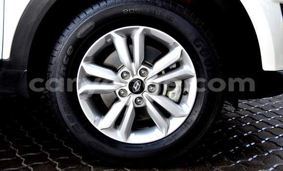 Buy Used Hyundai Creta White Car in Windhoek in Namibia Buy Used Hyundai Creta White Car in Windhoek in Namibia