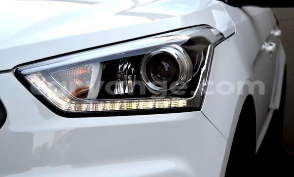 Buy Used Hyundai Creta White Car in Windhoek in Namibia Buy Used Hyundai Creta White Car in Windhoek in Namibia