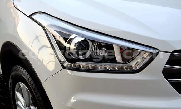 Buy Used Hyundai Creta White Car in Windhoek in Namibia Buy Used Hyundai Creta White Car in Windhoek in Namibia