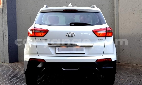 Buy Used Hyundai Creta White Car in Windhoek in Namibia Buy Used Hyundai Creta White Car in Windhoek in Namibia