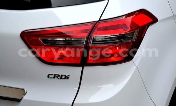 Buy Used Hyundai Creta White Car in Windhoek in Namibia Buy Used Hyundai Creta White Car in Windhoek in Namibia