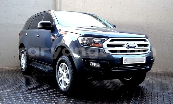 Buy Used Ford Everest Other Car in Windhoek in Namibia Buy Used Ford Everest Other Car in Windhoek in Namibia