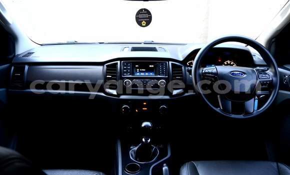 Buy Used Ford Everest Other Car in Windhoek in Namibia Buy Used Ford Everest Other Car in Windhoek in Namibia