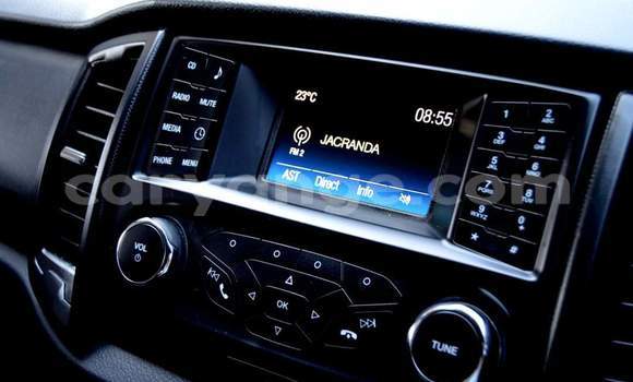 Buy Used Ford Everest Other Car in Windhoek in Namibia Buy Used Ford Everest Other Car in Windhoek in Namibia