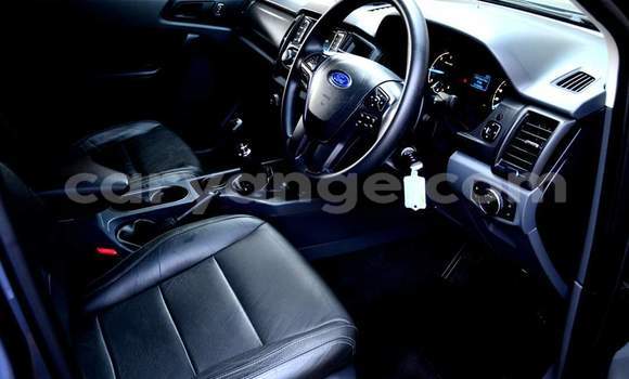 Buy Used Ford Everest Other Car in Windhoek in Namibia Buy Used Ford Everest Other Car in Windhoek in Namibia