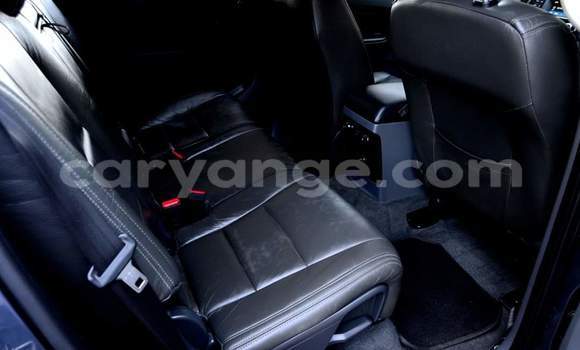 Buy Used Ford Everest Other Car in Windhoek in Namibia Buy Used Ford Everest Other Car in Windhoek in Namibia