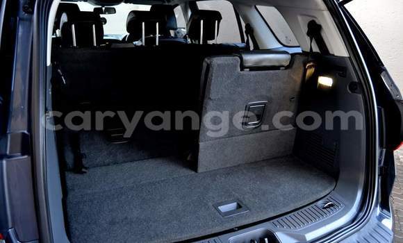 Buy Used Ford Everest Other Car in Windhoek in Namibia Buy Used Ford Everest Other Car in Windhoek in Namibia