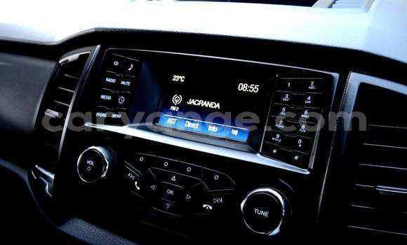 Buy Used Ford Everest Other Car in Windhoek in Namibia Buy Used Ford Everest Other Car in Windhoek in Namibia