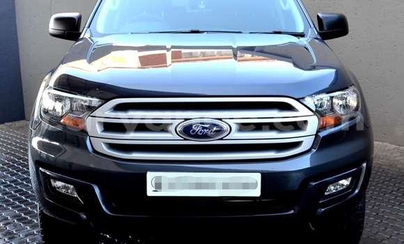 Buy Used Ford Everest Other Car in Windhoek in Namibia Buy Used Ford Everest Other Car in Windhoek in Namibia