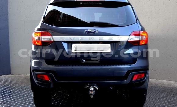Buy Used Ford Everest Other Car in Windhoek in Namibia Buy Used Ford Everest Other Car in Windhoek in Namibia
