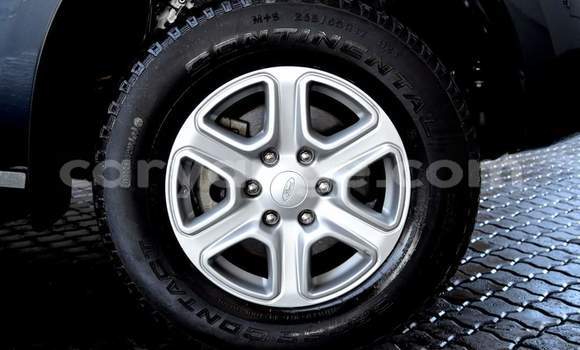 Buy Used Ford Everest Other Car in Windhoek in Namibia Buy Used Ford Everest Other Car in Windhoek in Namibia