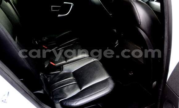 Acheter Occasion Voiture Land Rover Discovery Sport Blanc à Windhoek, Namibie Acheter Occasion Voiture Land Rover Discovery Sport Blanc à Windhoek, Namibie