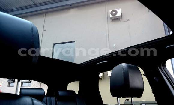 Acheter Occasion Voiture Land Rover Discovery Sport Blanc à Windhoek, Namibie Acheter Occasion Voiture Land Rover Discovery Sport Blanc à Windhoek, Namibie