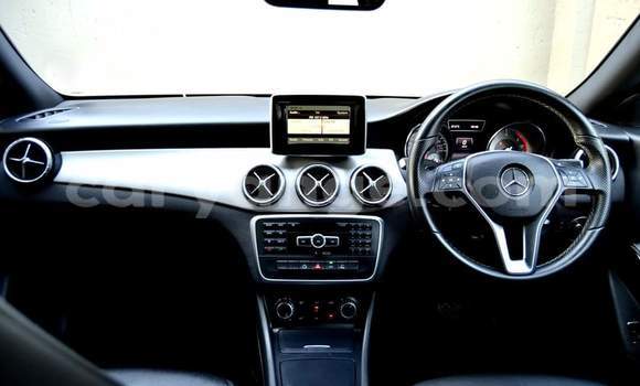 Buy Used Mercedes-Benz CLA-klasse White Car in Windhoek in Namibia Buy Used Mercedes-Benz CLA-klasse White Car in Windhoek in Namibia
