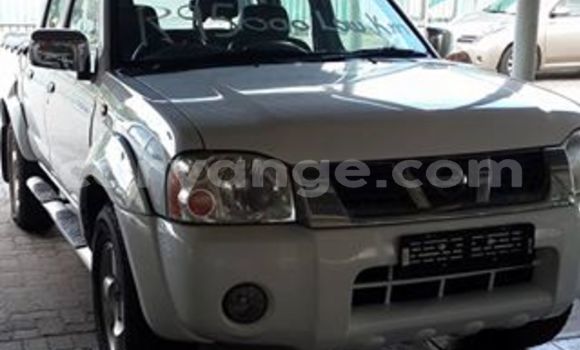 Buy Used Nissan Hardbody White Car in Windhoek in Namibia Buy Used Nissan Hardbody White Car in Windhoek in Namibia