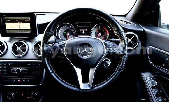 Buy Used Mercedes-Benz CLA-klasse White Car in Windhoek in Namibia Buy Used Mercedes-Benz CLA-klasse White Car in Windhoek in Namibia