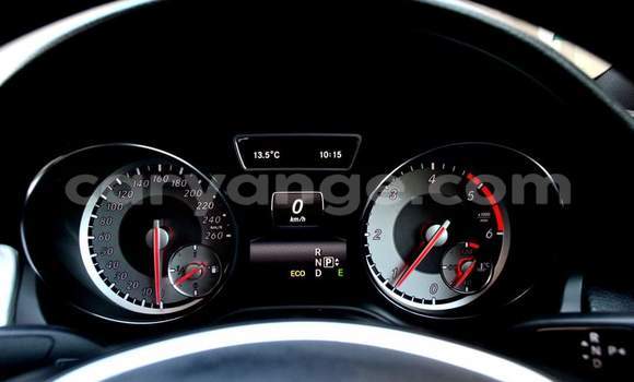 Buy Used Mercedes-Benz CLA-klasse White Car in Windhoek in Namibia Buy Used Mercedes-Benz CLA-klasse White Car in Windhoek in Namibia