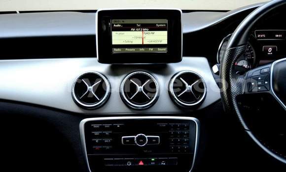 Buy Used Mercedes-Benz CLA-klasse White Car in Windhoek in Namibia Buy Used Mercedes-Benz CLA-klasse White Car in Windhoek in Namibia