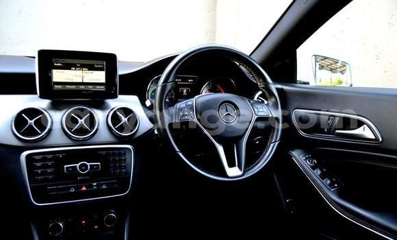 Buy Used Mercedes-Benz CLA-klasse White Car in Windhoek in Namibia Buy Used Mercedes-Benz CLA-klasse White Car in Windhoek in Namibia