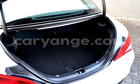Buy Used Mercedes-Benz CLA-klasse White Car in Windhoek in Namibia Buy Used Mercedes-Benz CLA-klasse White Car in Windhoek in Namibia