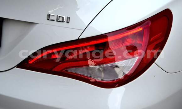 Buy Used Mercedes-Benz CLA-klasse White Car in Windhoek in Namibia Buy Used Mercedes-Benz CLA-klasse White Car in Windhoek in Namibia