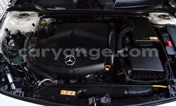Buy Used Mercedes-Benz CLA-klasse White Car in Windhoek in Namibia Buy Used Mercedes-Benz CLA-klasse White Car in Windhoek in Namibia