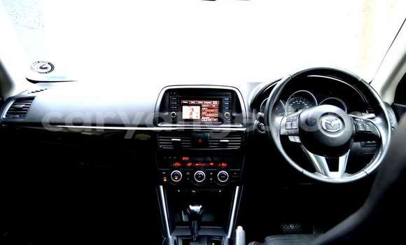 Acheter Occasion Voiture Mazda CX–5 Blanc à Windhoek, Namibie Acheter Occasion Voiture Mazda CX–5 Blanc à Windhoek, Namibie