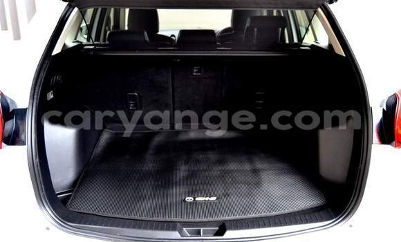 Acheter Occasion Voiture Mazda CX–5 Blanc à Windhoek, Namibie Acheter Occasion Voiture Mazda CX–5 Blanc à Windhoek, Namibie