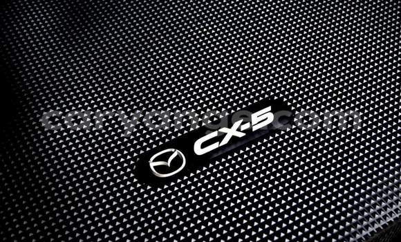 Acheter Occasion Voiture Mazda CX–5 Blanc à Windhoek, Namibie Acheter Occasion Voiture Mazda CX–5 Blanc à Windhoek, Namibie