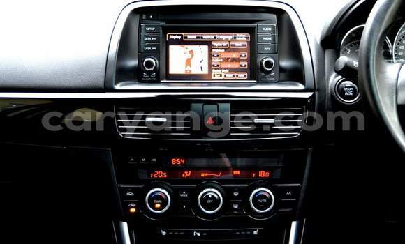 Acheter Occasion Voiture Mazda CX–5 Blanc à Windhoek, Namibie Acheter Occasion Voiture Mazda CX–5 Blanc à Windhoek, Namibie