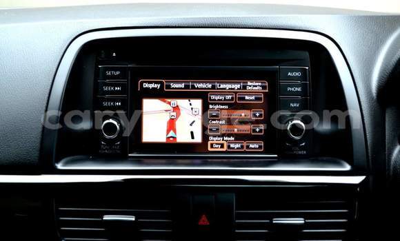 Acheter Occasion Voiture Mazda CX–5 Blanc à Windhoek, Namibie Acheter Occasion Voiture Mazda CX–5 Blanc à Windhoek, Namibie