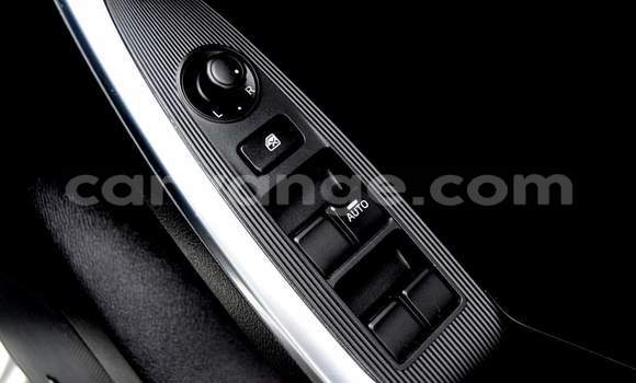 Acheter Occasion Voiture Mazda CX–5 Blanc à Windhoek, Namibie Acheter Occasion Voiture Mazda CX–5 Blanc à Windhoek, Namibie