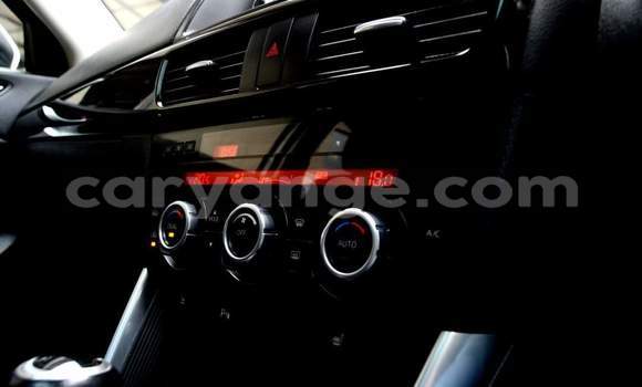 Acheter Occasion Voiture Mazda CX–5 Blanc à Windhoek, Namibie Acheter Occasion Voiture Mazda CX–5 Blanc à Windhoek, Namibie