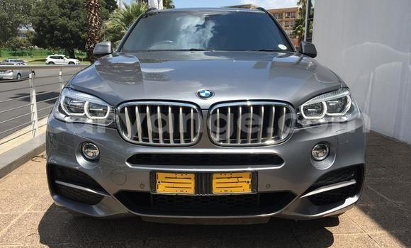 Buy Used BMW X5 Silver Car in Windhoek in Namibia Buy Used BMW X5 Silver Car in Windhoek in Namibia
